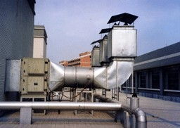 专业电子设备工程安装服务 昆山太仓地区除尘工程与设备解决方案