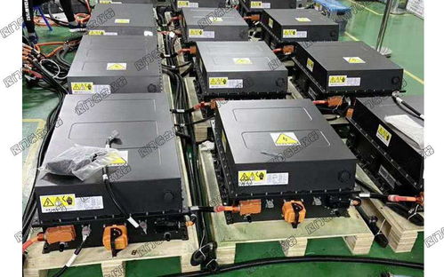 厦门希立仪器电池包气密性测试设备案例图及电子设备工程安装服务详解