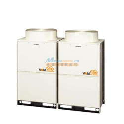 日立中央空调 品质为先，打造舒适与高效的空气解决方案